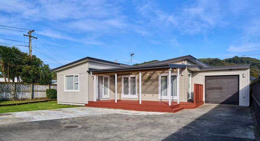  at 45A Miro Street, Trentham, Upper Hutt