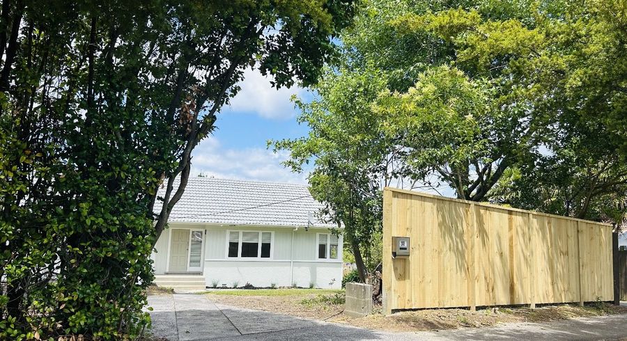  at 308 West Coast Road, Glen Eden, Waitakere City, Auckland