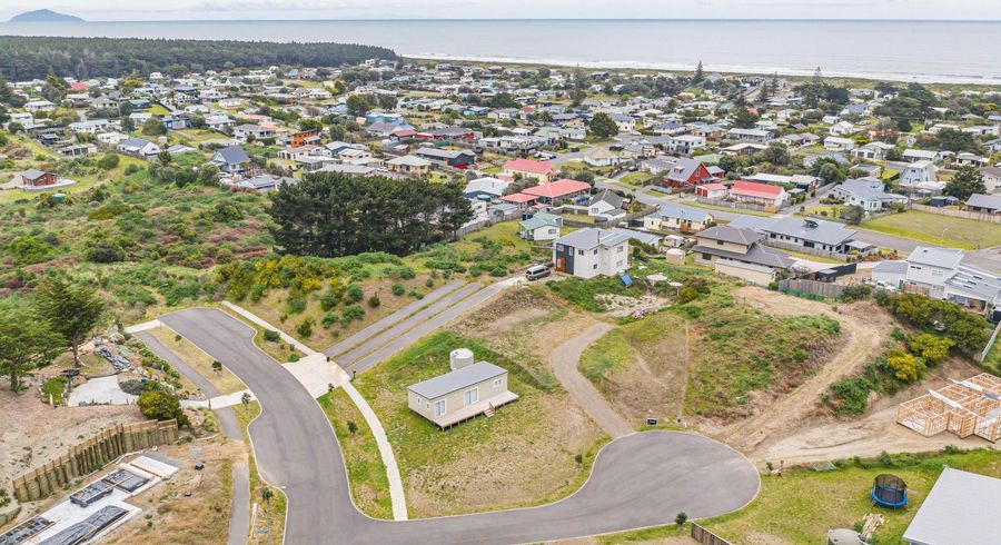  at 3 Cottle Way, Waitarere Beach, Horowhenua, Manawatu / Whanganui