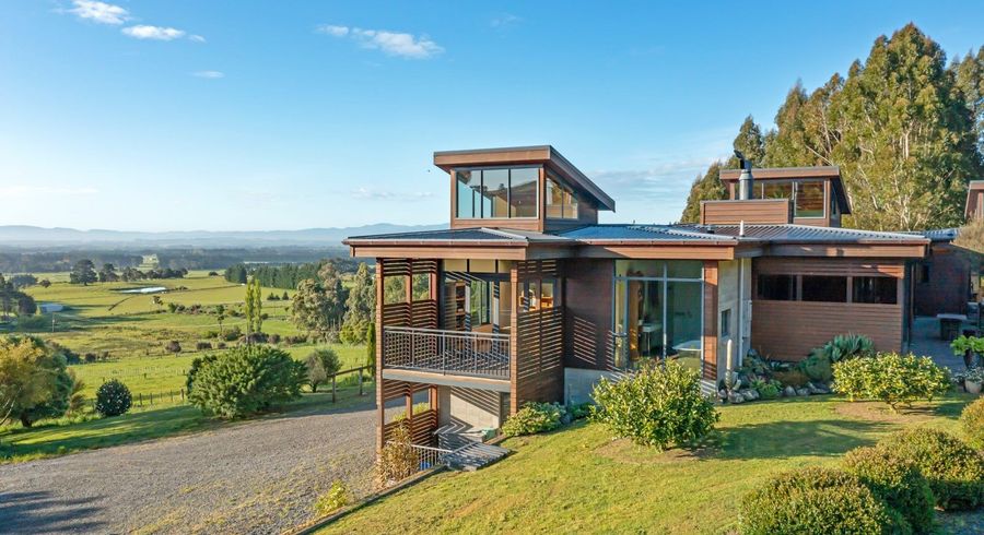  at 113 Bucks Road, Featherston