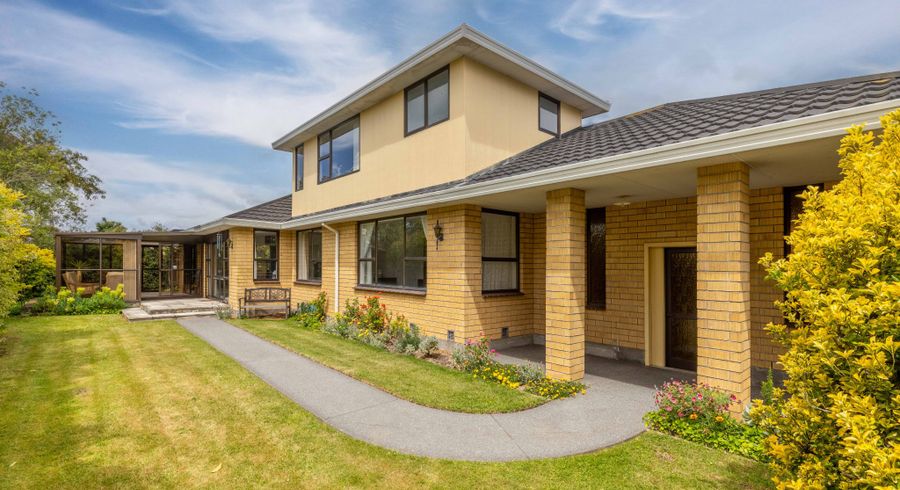  at 9 Fenmere Place, Burwood, Christchurch
