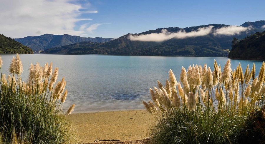  at 3582 Kenepuru, BLACK ROCK, MARLBOROUGH SOUNDS