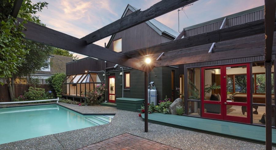  at 25 Ilam Road, Upper Riccarton, Christchurch