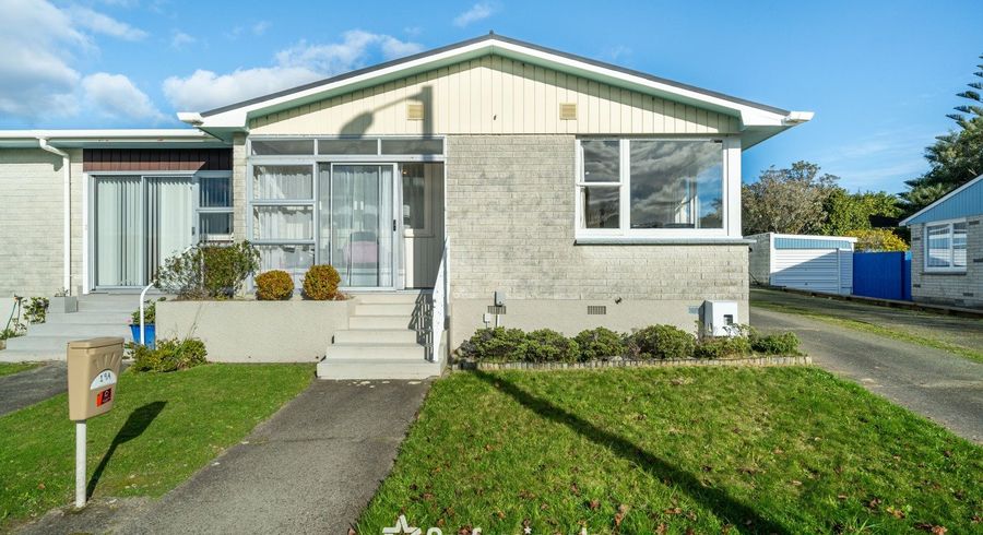  at 19a Percy Cameron Street, Avalon, Lower Hutt, Wellington