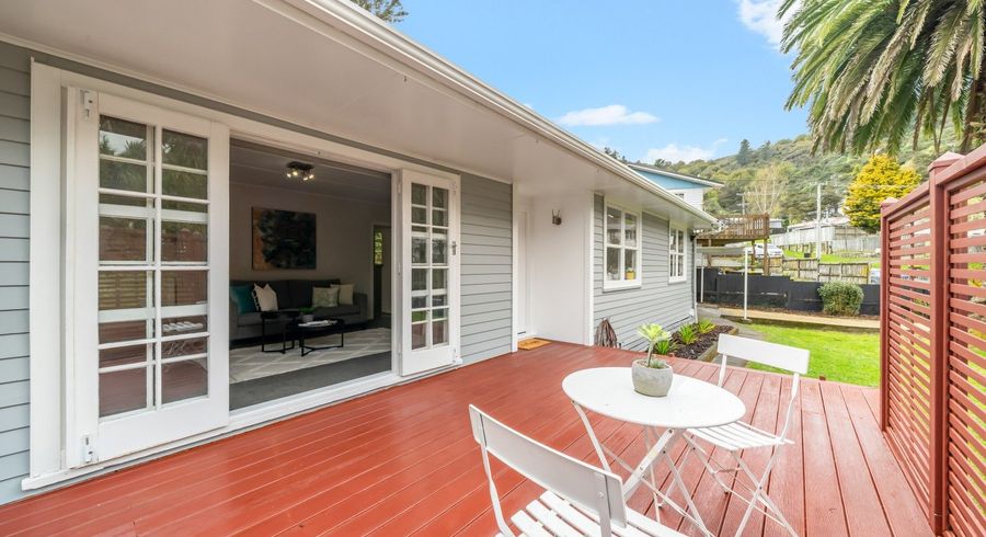  at 5 John Street, Stokes Valley, Lower Hutt, Wellington