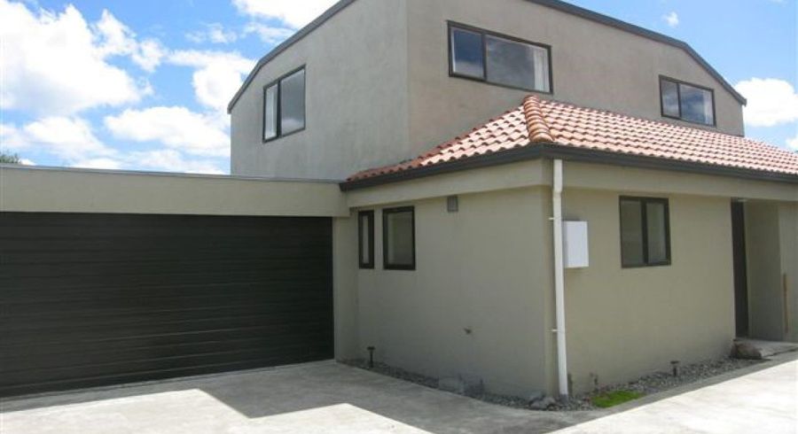  at 44A Stewart Crescent, Hokowhitu, Palmerston North, Manawatu / Whanganui