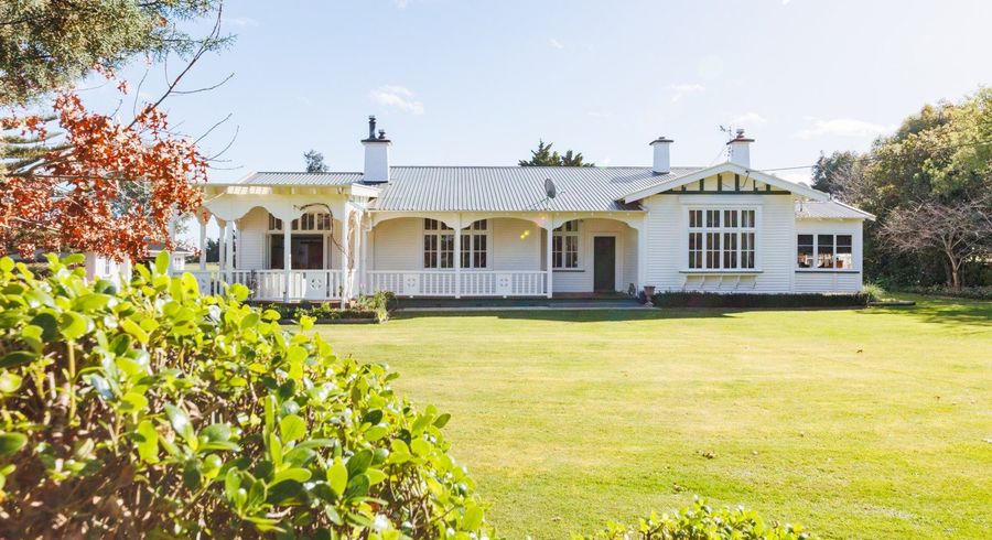  at 46 Tutaenui Road, Marton, Marton