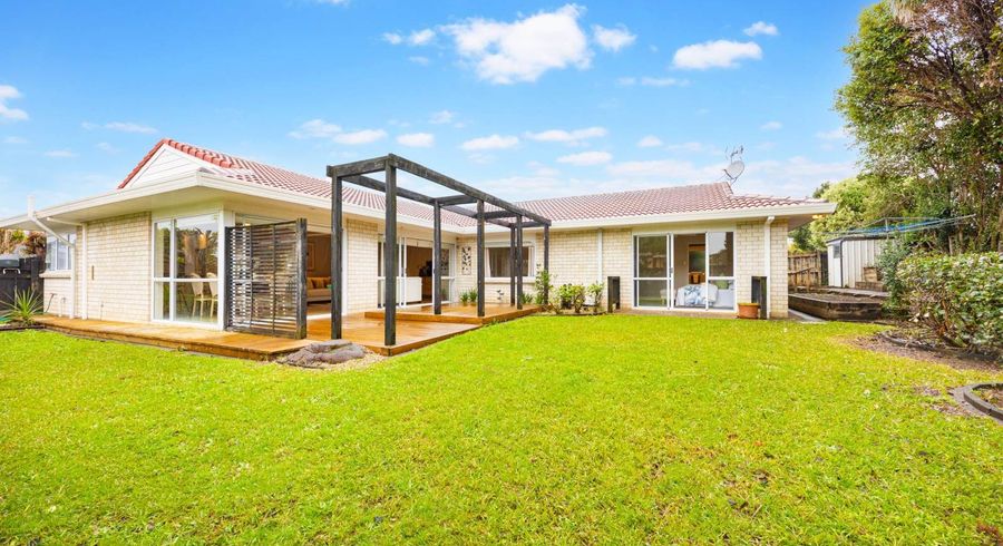  at 26  Ben Nevis Place, Northpark, Manukau City, Auckland
