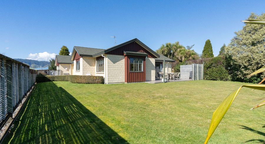  at 6 Burnfield Way, Levin, Horowhenua, Manawatu / Whanganui