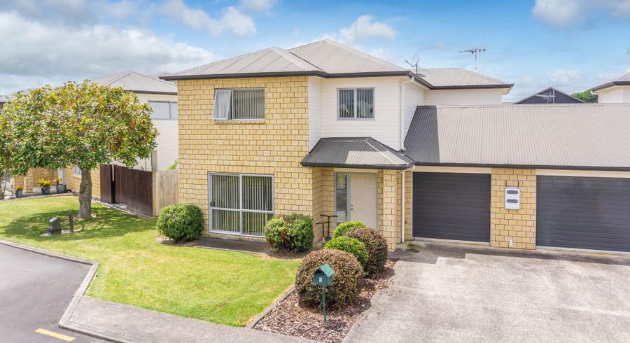  at 6 Tupe Lane, Huntington, Hamilton, Waikato