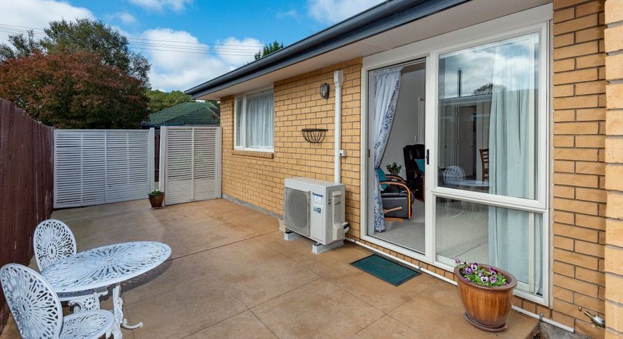  at 63F New Brighton Road, Burwood, Christchurch