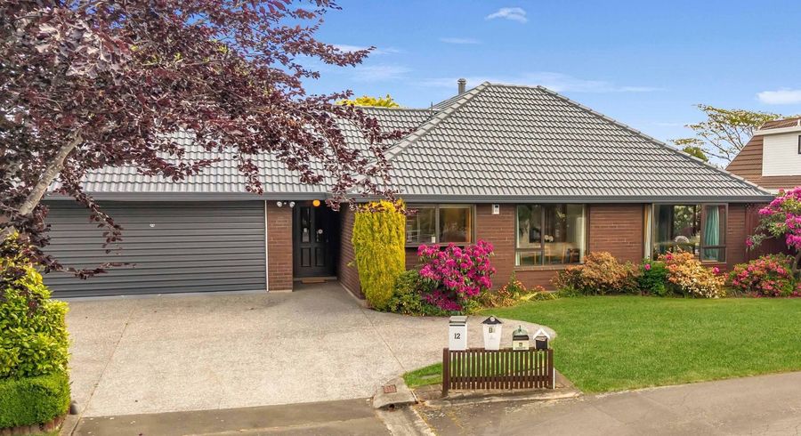  at 12 Rowanwood Close, Halswell, Christchurch City, Canterbury