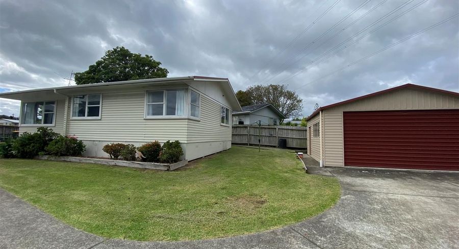  at 40 Titoki Street, Te Atatu South, Waitakere City, Auckland