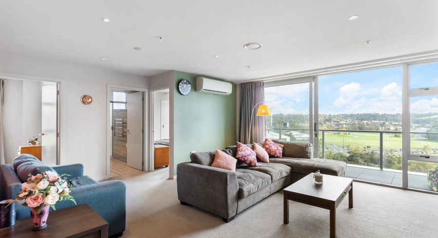  at 502/25 Don McKinnon Drive, Albany, North Shore City, Auckland