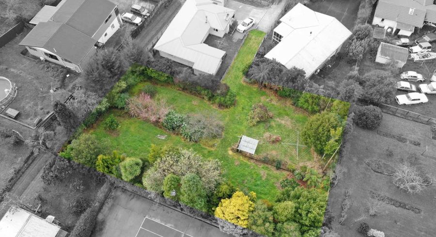  at 884C Pakura Street, Te Awamutu, Waipa, Waikato
