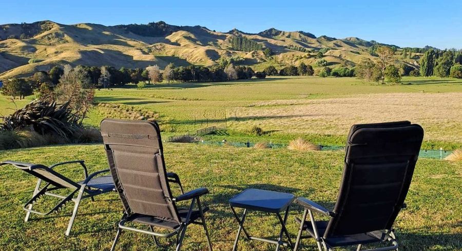  at 2067 Elsthorpe Road, Elsthorpe, Central Hawke's Bay, Hawke's Bay