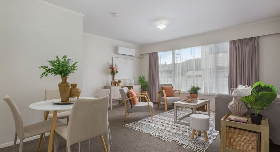 at 5/15 Mudie Street , Alicetown, Lower Hutt, Wellington