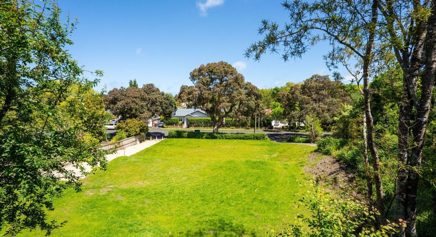  at 40A and 40B College Street, College Estate, Whanganui, Manawatu / Whanganui