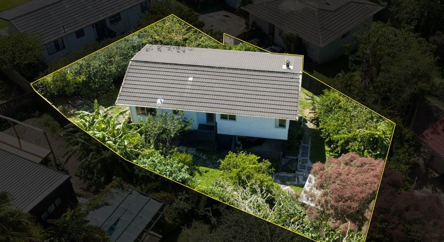  at 2/34A Helena Street, Massey, Waitakere City, Auckland