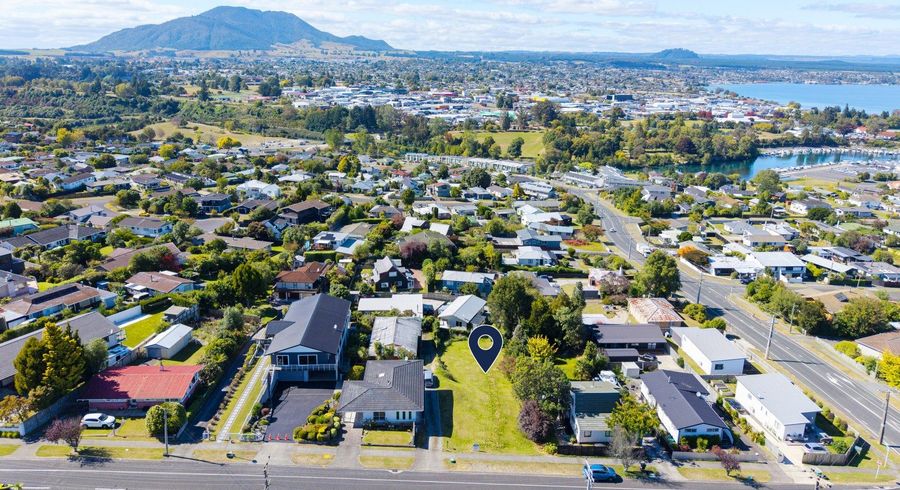  at 95 Acacia Bay Road, Nukuhau, Taupo, Waikato