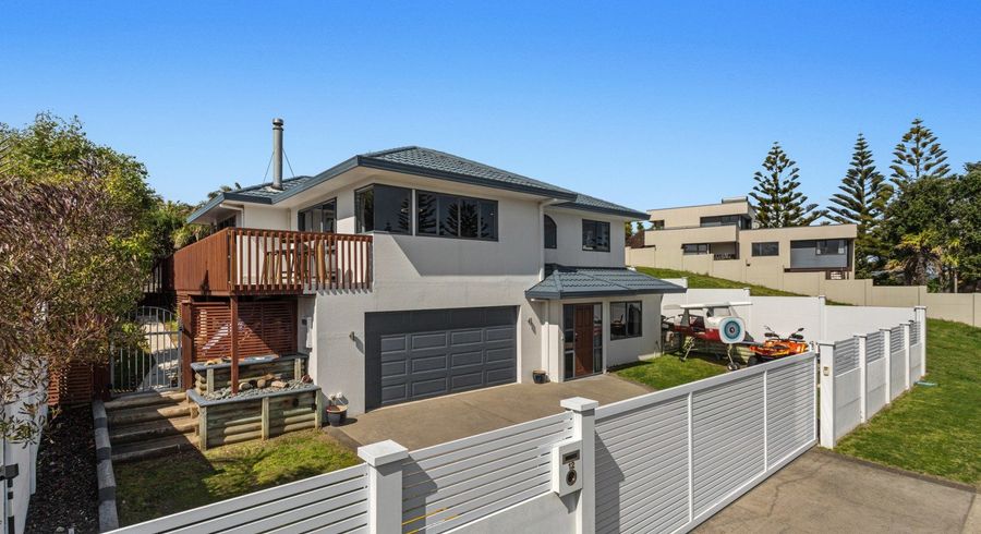  at 12 Ocean View Road, Coastlands, Whakatane
