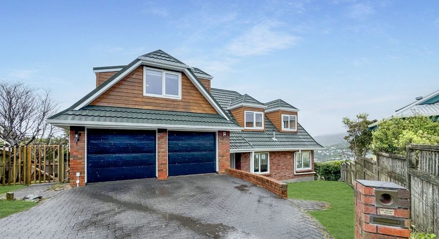  at 7 Gavaskar Place, Khandallah, Wellington, Wellington