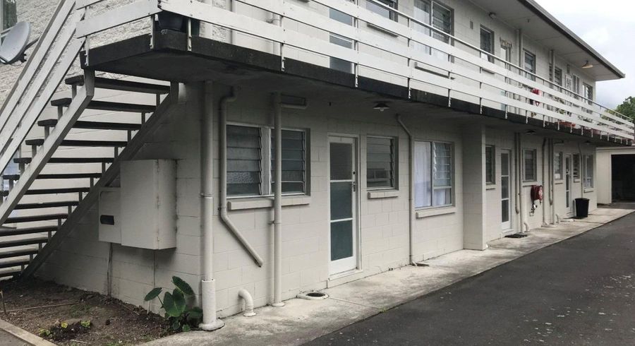  at 4/38 Wellington Street, Hamilton East, Hamilton, Waikato