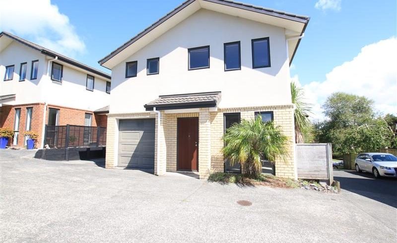  at 3/31 Orwell Road, Greenhithe, North Shore City, Auckland