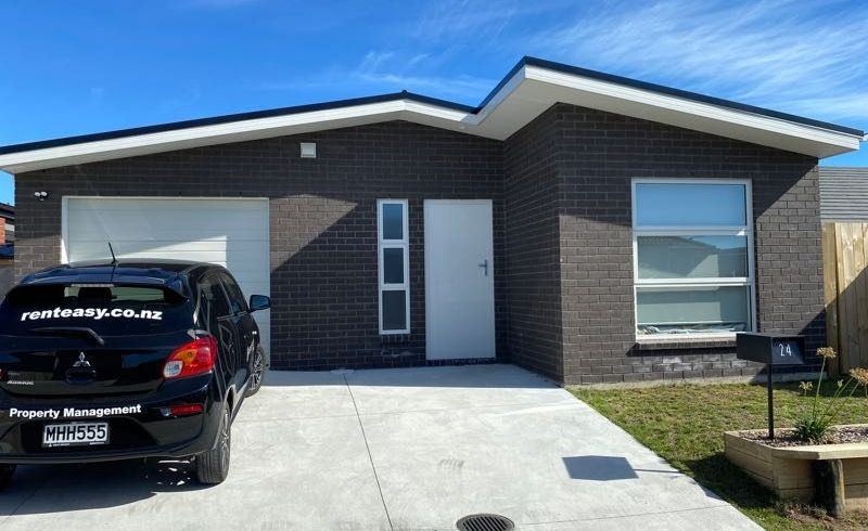  at 24 Pragma Rise, Rototuna, Hamilton, Waikato