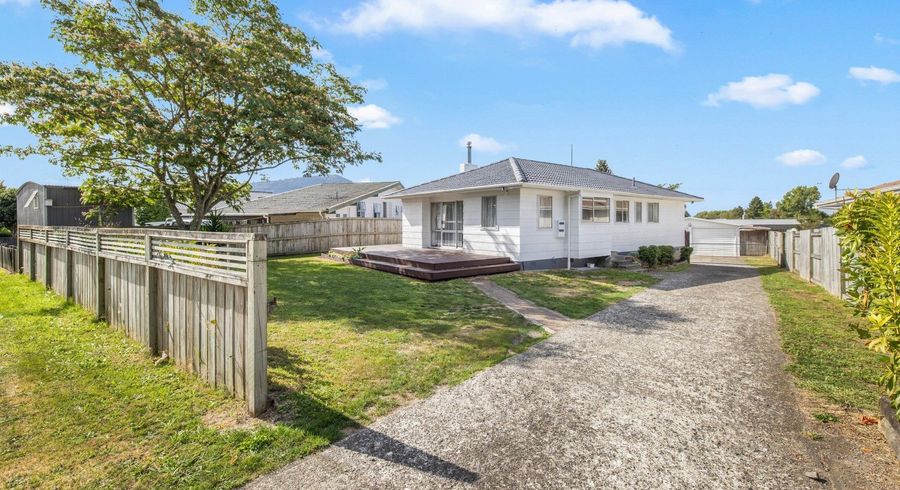  at 368 Pukehangi Road, Sunnybrook, Rotorua