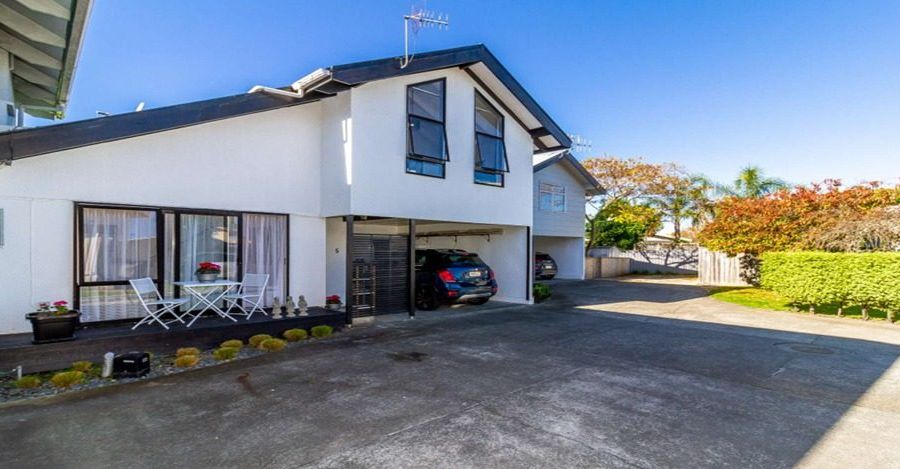  at 5/51A Avenue Road, Greenmeadows, Napier, Hawke's Bay