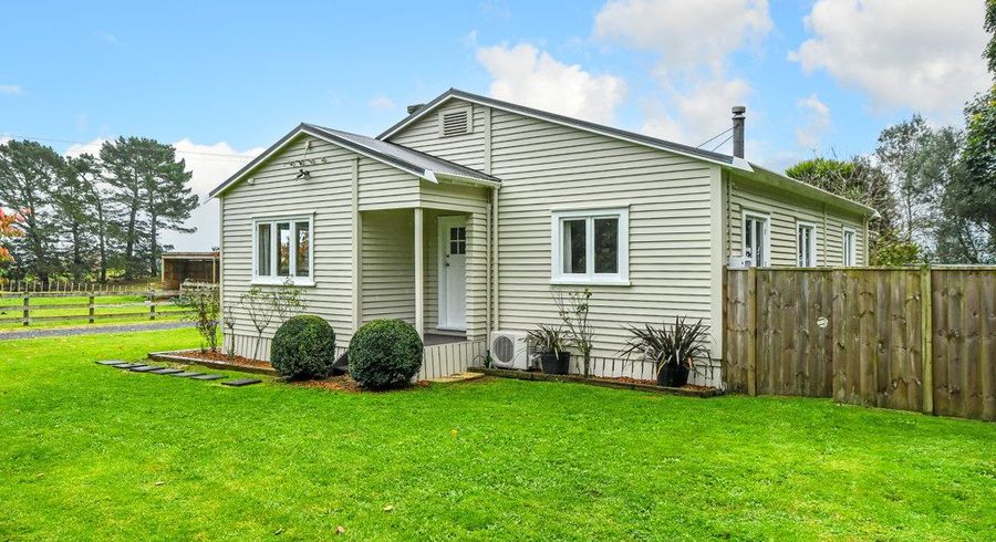  at 284 Waiau Pa Road, Waiau Pa, Pukekohe