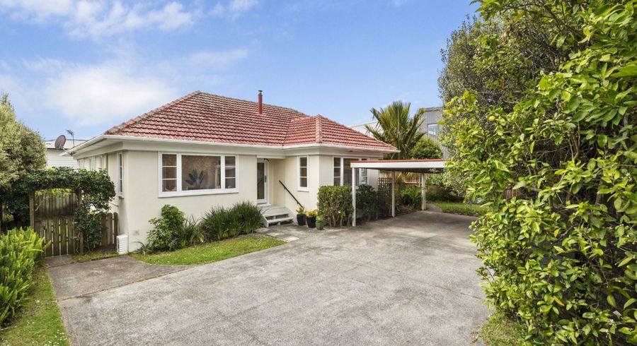  at 28A Francis Street, Hauraki, Auckland