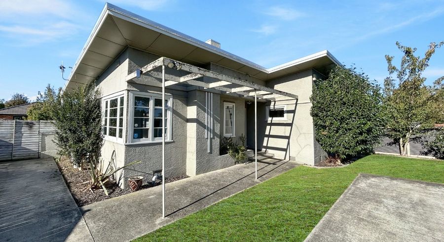  at 321A Botanical Road, West End, Palmerston North