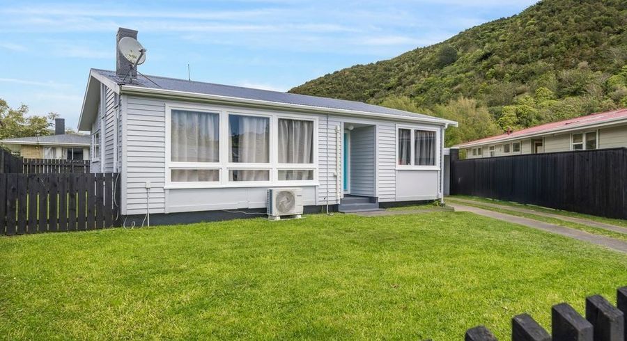  at 9 Orewa Grove, Wainuiomata, Lower Hutt, Wellington