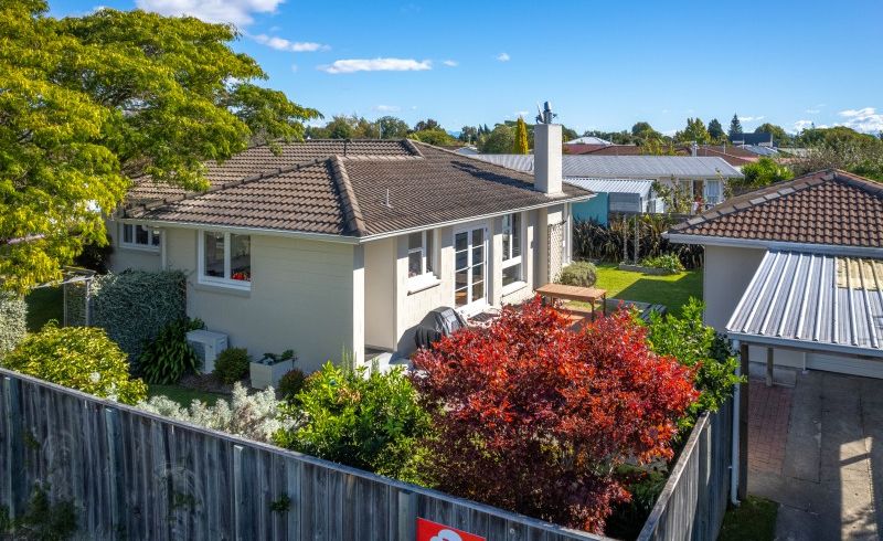  at 5 Mowat Street, Springlands, Blenheim
