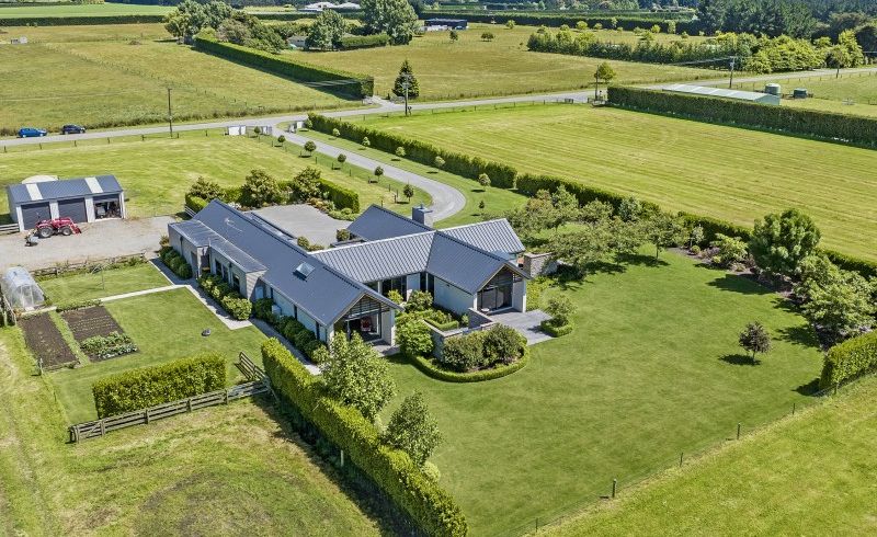  at 155 Bellam Road, Christchurch