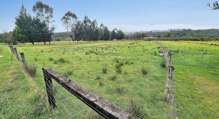  at 402 Maori Creek Road, Marsden, Grey, West Coast