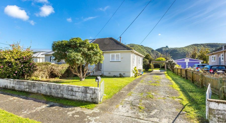  at 17 Peck Street, Taita, Lower Hutt, Wellington