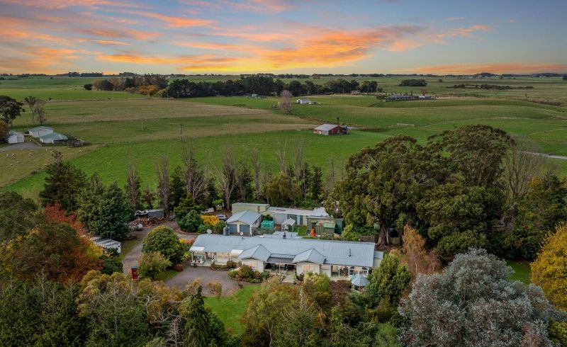  at 571 Wanganui Road, Marton