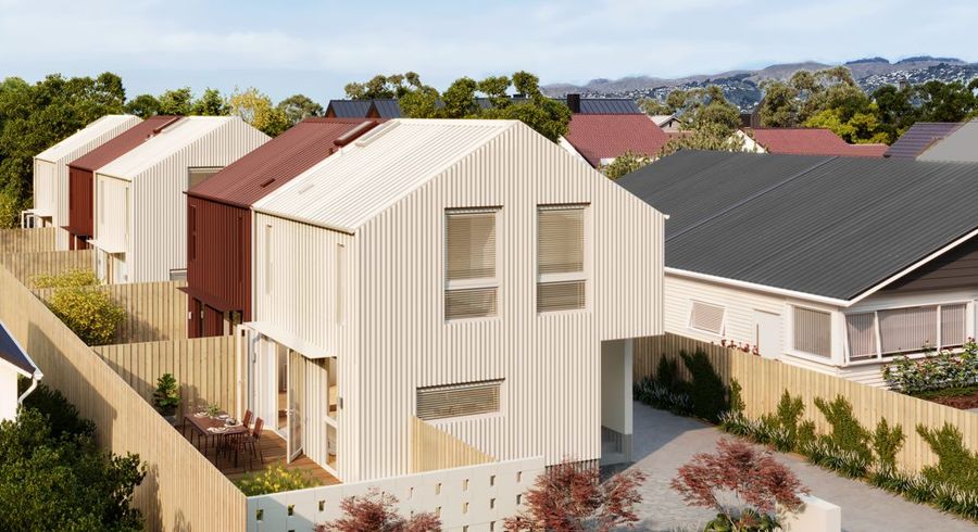  at 310 Lyttelton Street, Spreydon, Christchurch City, Canterbury