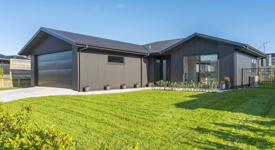  at 10 Uku Way, Wharewaka, Taupo