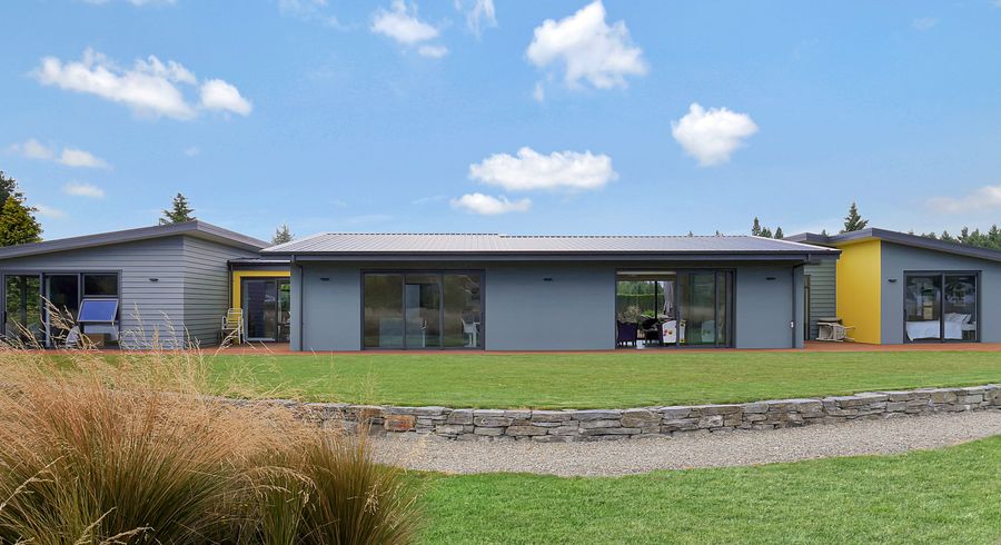  at 207 Glen Lyon Road, Twizel, Twizel