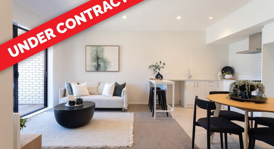  at 101/65 Tonar Street - Apartment 28, Northcote, North Shore City, Auckland