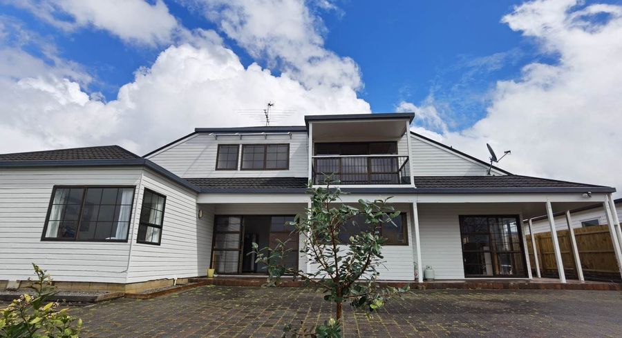  at 6 Westglen Place, Ranui, Waitakere City, Auckland