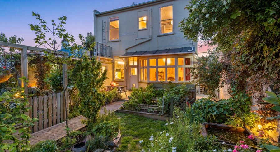  at 41 Surrey Street, Caversham, Dunedin, Otago