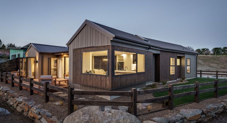  at 1 Kamana Rise, Wanaka, Wanaka, Otago