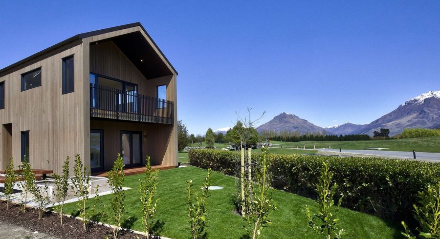 at 22 Soudley Court, Jacks Point, Queenstown