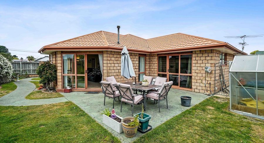  at 30 Inwoods Road, Parklands, Christchurch