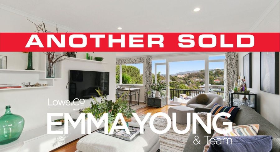  at 48 Delhi Crescent, Khandallah, Wellington